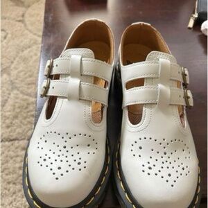 Dr Marten Mary Janes